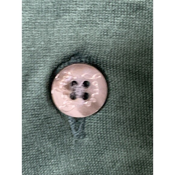 Bobby Jones Golf Polo Shirt Embroidery Masters Men's Short Sleeves Green Size XL - Picture 10 of 16